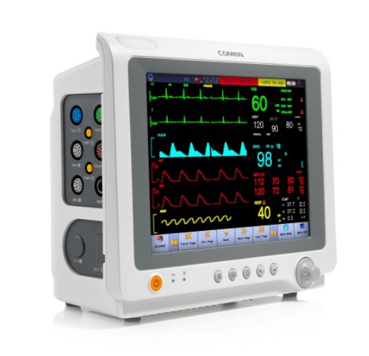 Монитор пациента Comen STAR8000C